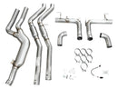 AWE Exhaust Suite for G42 BMW M240i-43