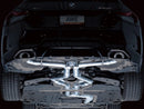 AWE Exhaust Suite for G42 BMW M240i-19