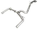 AWE Track Edition Exhaust for Audi 8Y RS 3-1
