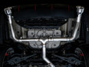 AWE Exhaust Suite for Hyundai Elantra N-43