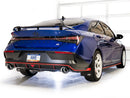 AWE Exhaust Suite for Hyundai Elantra N-46