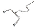 AWE Exhaust Suite for Hyundai Elantra N-6