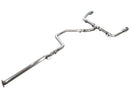 AWE Exhaust Suite for Hyundai Elantra N-31