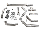 AWE Exhaust Suite for Hyundai Elantra N-33
