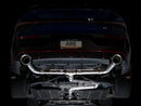 AWE Exhaust Suite for Hyundai Elantra N-35