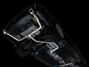 AWE Exhaust Suite for Hyundai Elantra N-37