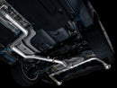 AWE Exhaust Suite for Hyundai Elantra N-39