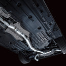AWE EXHAUST SUITE FOR FE1 CIVIC SI / DE4 ACURA INTEGRA-39