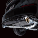 AWE EXHAUST SUITE FOR FE1 CIVIC SI / DE4 ACURA INTEGRA-43