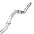 AWE EXHAUST SUITE FOR FE1 CIVIC SI / DE4 ACURA INTEGRA-14