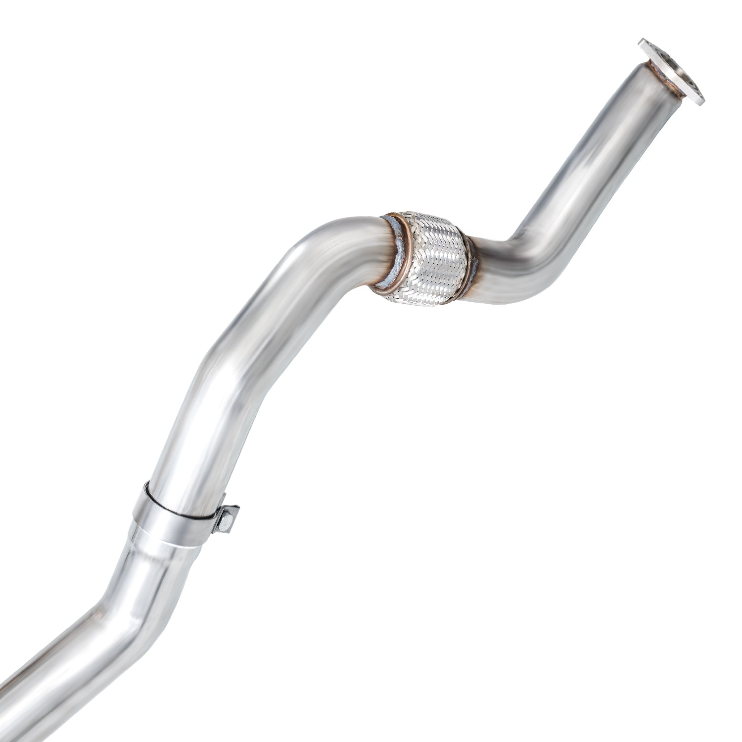 AWE EXHAUST SUITE FOR FE1 CIVIC SI / DE4 ACURA INTEGRA