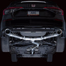 AWE EXHAUST SUITE FOR FE1 CIVIC SI / DE4 ACURA INTEGRA-22