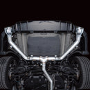 AWE EXHAUST SUITE FOR FE1 CIVIC SI / DE4 ACURA INTEGRA-30