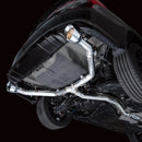 AWE EXHAUST SUITE FOR FE1 CIVIC SI / DE4 ACURA INTEGRA-33