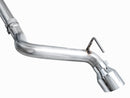 AWE EXHAUST SUITE FOR THE NISSAN Z-10