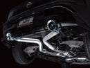 AWE EXHAUST SUITE FOR THE NISSAN Z-22