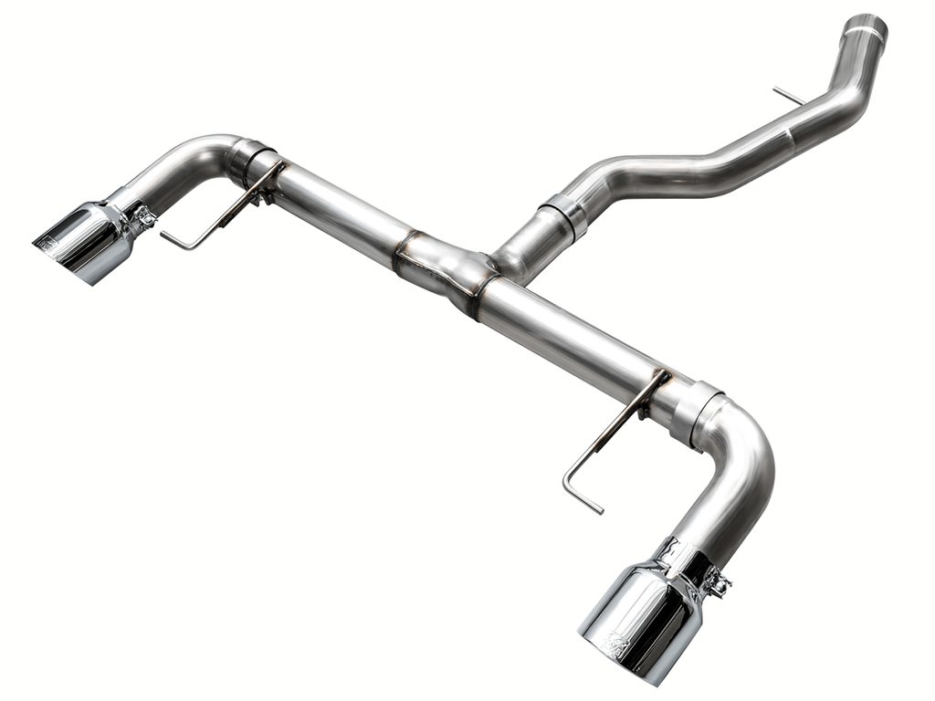 AWE Tuning Exhaust Suite For BMW G2X 330i / 430i