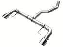 AWE Tuning Exhaust Suite For BMW G2X 330i / 430i-3
