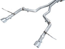AWE Exhaust Suite for WD Dodge Durango 3.6 / 5.7-29