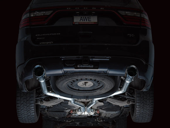AWE Exhaust Suite for WD Dodge Durango 3.6 / 5.7