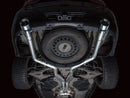 AWE Exhaust Suite for WD Dodge Durango 3.6 / 5.7-13