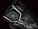 AWE Exhaust Suite for WD Dodge Durango 3.6 / 5.7-11