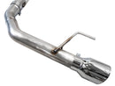 AWE EXHAUST SUITE FOR S650 MUSTANG DUAL TIP GT-9