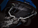 AWE EXHAUST SUITE FOR S650 MUSTANG DUAL TIP GT-21