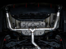 AWE Exhaust Suite for Hyundai Elantra N-44
