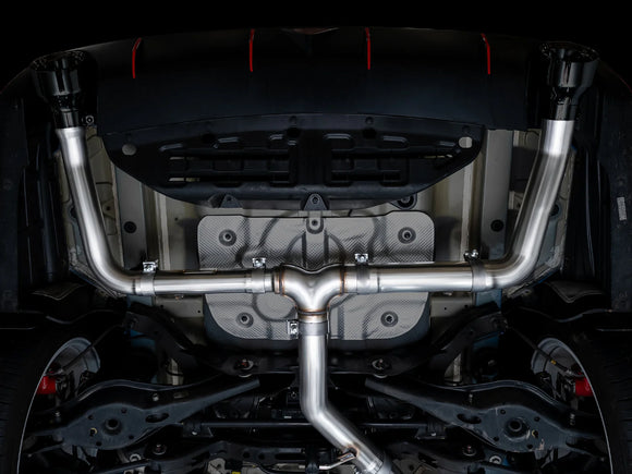AWE Exhaust Suite for Hyundai Elantra N