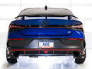 AWE Exhaust Suite for Hyundai Elantra N-45