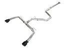 AWE Exhaust Suite for Hyundai Elantra N-26