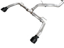 AWE Exhaust Suite for Hyundai Elantra N-28