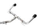 AWE Exhaust Suite for Hyundai Elantra N-30