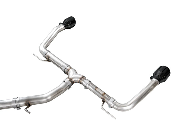 AWE Exhaust Suite for Hyundai Elantra N