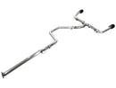 AWE Exhaust Suite for Hyundai Elantra N-32