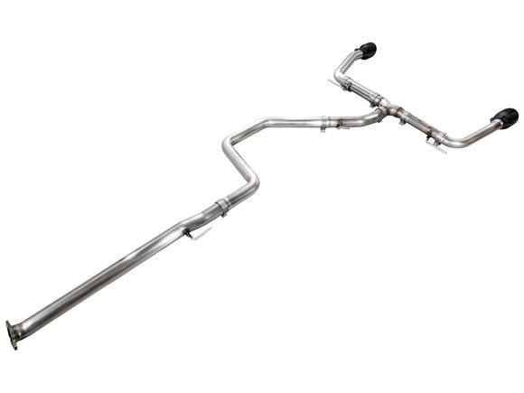 AWE Exhaust Suite for Hyundai Elantra N
