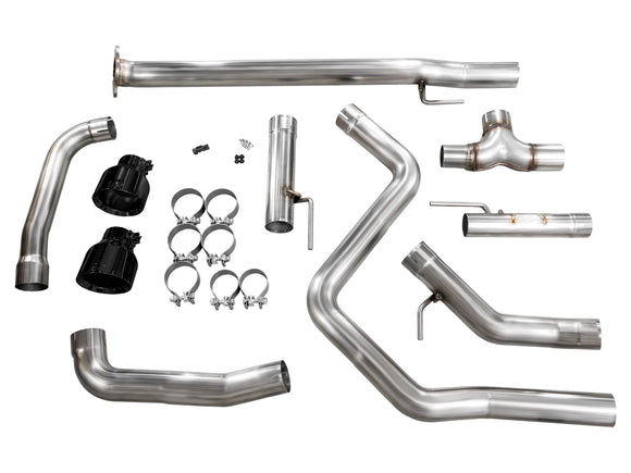 AWE Exhaust Suite for Hyundai Elantra N
