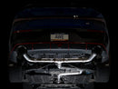 AWE Exhaust Suite for Hyundai Elantra N-36