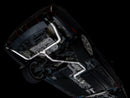 AWE Exhaust Suite for Hyundai Elantra N-38