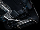 AWE Exhaust Suite for Hyundai Elantra N-40