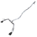 AWE EXHAUST SUITE FOR FE1 CIVIC SI / DE4 ACURA INTEGRA-2