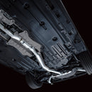 AWE EXHAUST SUITE FOR FE1 CIVIC SI / DE4 ACURA INTEGRA-40