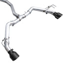 AWE EXHAUST SUITE FOR FE1 CIVIC SI / DE4 ACURA INTEGRA-6