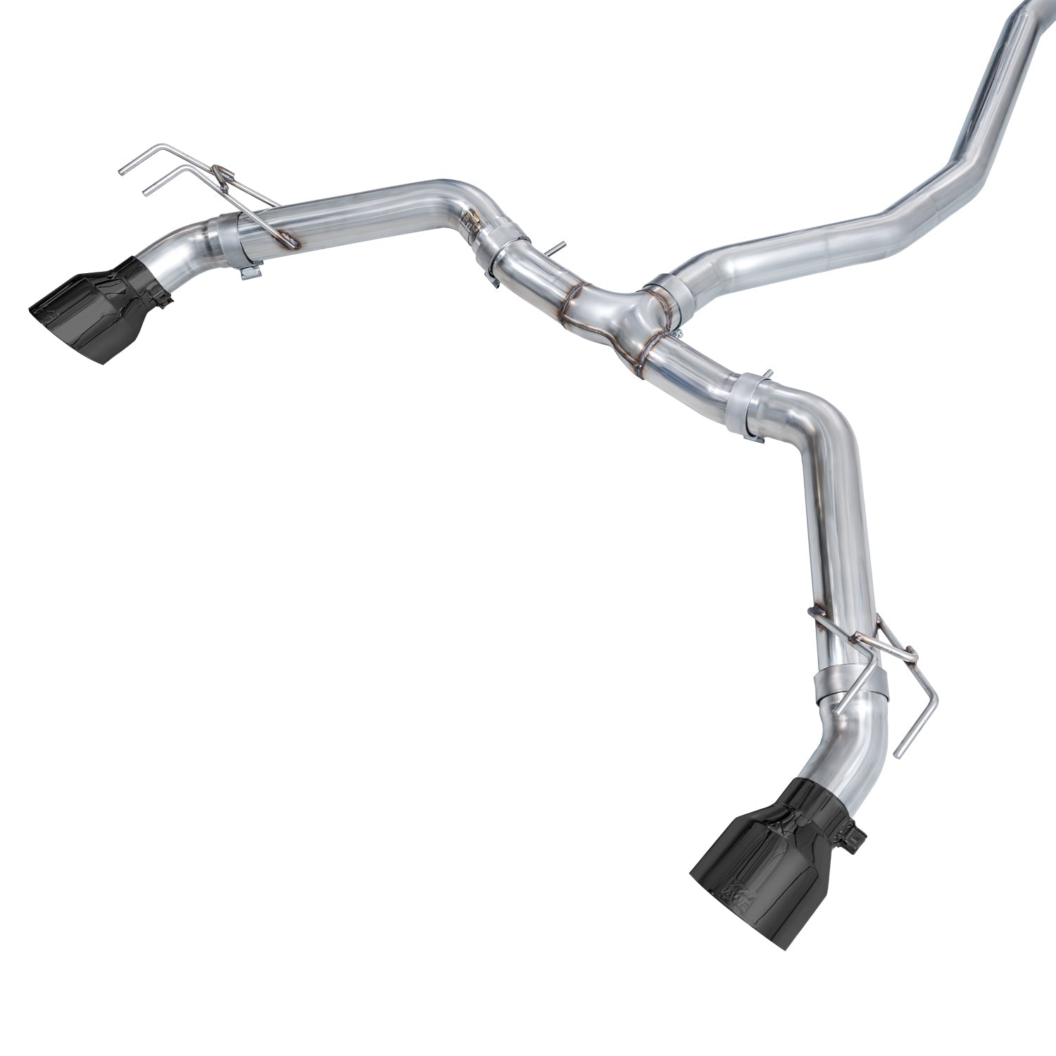 AWE EXHAUST SUITE FOR FE1 CIVIC SI / DE4 ACURA INTEGRA