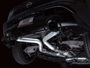 AWE EXHAUST SUITE FOR THE NISSAN Z-23