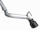 AWE EXHAUST SUITE FOR THE NISSAN Z-11