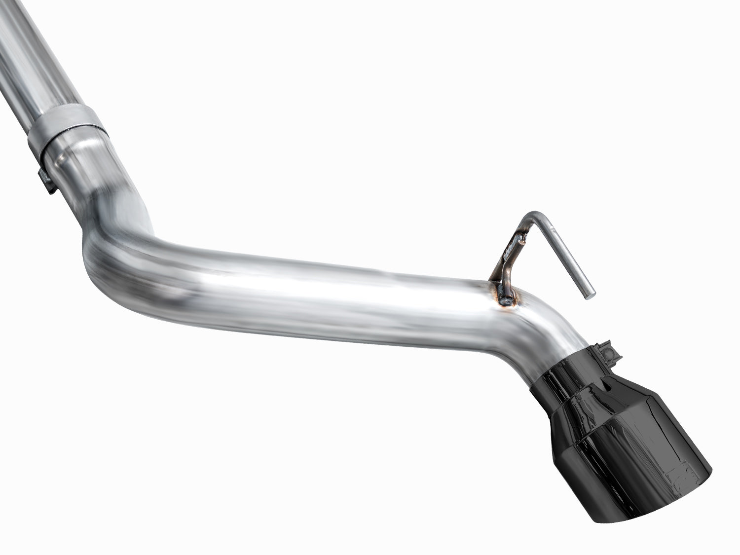 AWE EXHAUST SUITE FOR THE NISSAN Z