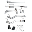 AWE 0FG EXHAUST FOR '21+ F-150 TREMOR-10