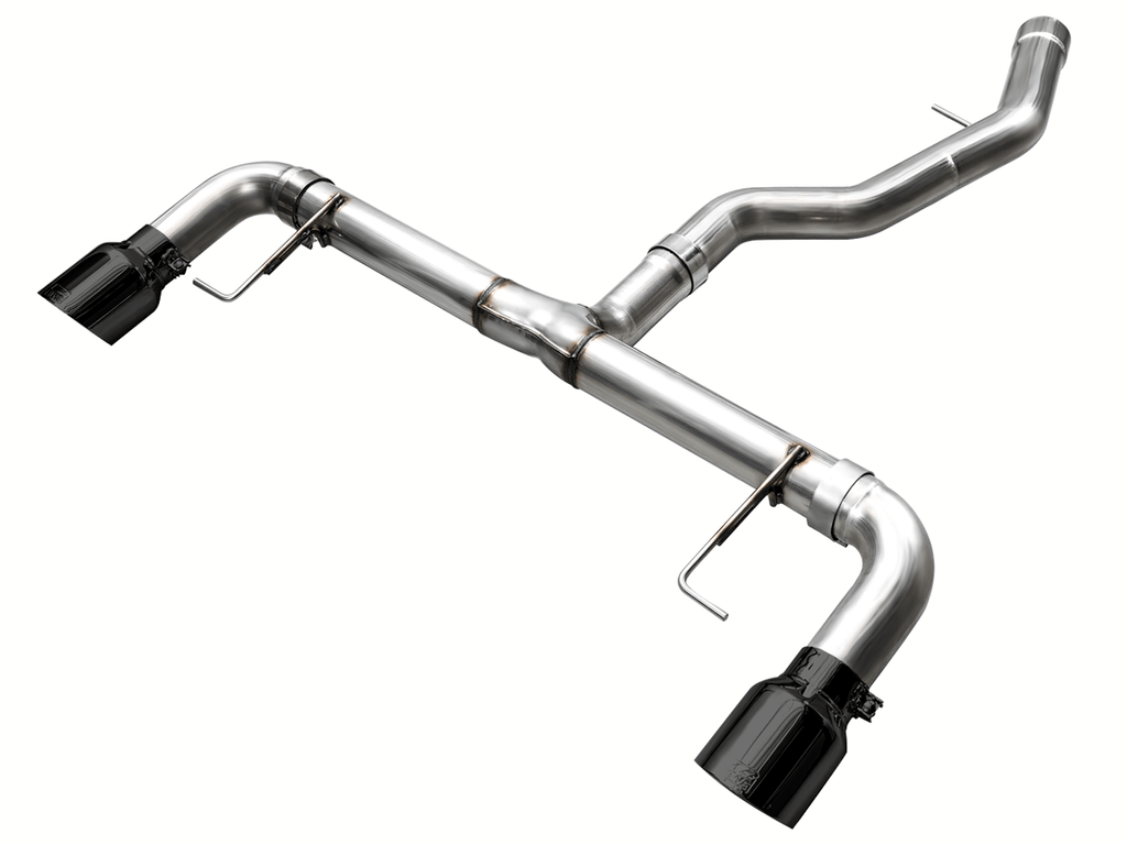 AWE Tuning Exhaust Suite For BMW G2X 330i / 430i